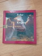 h. pape - Meester van de beesten fedor van kregen (f), Boeken, Ophalen of Verzenden, Zo goed als nieuw, H. pape