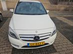 Mercedes-Benz B-Klasse 1.6 B180 5DRS BE Dct7 2014 Wit, 65 €/maand, 1325 kg, 4 cilinders, 1595 cc