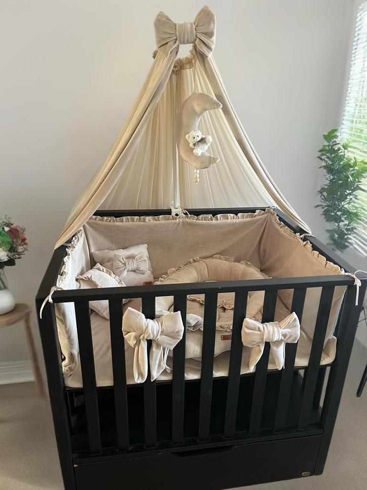 Geweldige boxaankleding!!  Goedkoop!!, Kinderen en Baby's, Boxen, Nieuw, Rond, Boxkleed, Ophalen of Verzenden