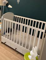 IKEA baby/toddler ledikant baby bed like NEW with matrass, Ophalen, Zo goed als nieuw, Minder dan 140 cm, Matras