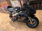 Minibike pocketbike 49cc racer motor, Ophalen, Nieuw