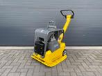 Trilplaat/triller Wacker DPU 3060 Hets "Elektr.Start" (NW), Ophalen of Verzenden, Nieuw