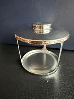 Vintage Gouda’s Glorie boterhouder, Ophalen of Verzenden