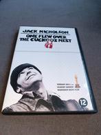 One flew over the cuckoo's nest - dvd, Cd's en Dvd's, Dvd's | Klassiekers, Drama, Ophalen of Verzenden, Zo goed als nieuw, Alle leeftijden