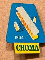 Croma Reclame Pins - Luchtvaart Thema, Verzamelen, Ophalen of Verzenden, Gebruikt