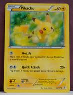 Pikachu 26-83 Generations Pokèmon Kaart, Hobby en Vrije tijd, Verzamelkaartspellen | Pokémon, Verzenden, Nieuw, Losse kaart