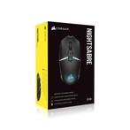 Corsair Nightsabre RGB Wireless - Nieuw, Nieuw, Ophalen of Verzenden