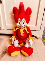 Efteling Pardoes Knuffel, Ophalen of Verzenden, Gebruikt, Overige typen