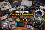 Inwisselen Games en Consoles Jij kiest: Betaling of Ruiling!, Avontuur en Actie, Games, Games, 1 speler
