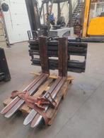 KAUP 4 VORKEN KLEM, Ophalen of Verzenden, Heftruck