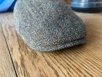 Nieuwe flatcap Harris Tweed - maat 60, Ophalen of Verzenden