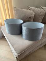 Croco lampenkappen - Eric Kuster stijl, Ophalen of Verzenden, Nieuw, Rond, Minder dan 25 cm