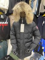 Parajumpers - Gucci - Burberry Jassen Nieuw, Ophalen of Verzenden, Zo goed als nieuw, Maat 52/54 (L), Zwart