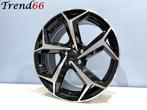 5x112 18'' Bonneville Velgen Vw Golf 7 8 Caddy ID3 ID4 Troc
