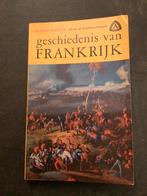 Geschiedenis van Frankrijk, Pierre Gaxotte, Ophalen of Verzenden, Gelezen