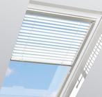 Nieuw FAKRO jaloezie AJP 134x140 kleur 140 wit, Ophalen of Verzenden, Nieuw, Wit, 100 tot 150 cm