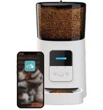 TE KOOP: Achaté Automatische Voerbak Kat & Hond - 6L-, Ophalen of Verzenden, Nieuw