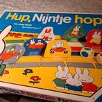 Spel Hup, Nijntje hop!, Een of twee spelers, Ophalen of Verzenden, Gebruikt, Ravensburger