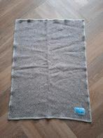 Pure Baby Love wollen Wiegdeken, Ophalen of Verzenden, Zo goed als nieuw, Minder dan 70 cm, Deken