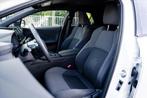 Toyota C-Hr 1.8 Full Hybrid First Edition | Groot scherm | A, Auto's, Toyota, Stof, 4 cilinders, Wit, 98 pk