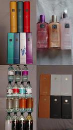 TIP VOOR DE FEESTDAGEN Rituals artikelen (zie beschrijving), Sieraden, Tassen en Uiterlijk, Uiterlijk | Lichaamsverzorging, Ophalen of Verzenden