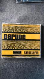 Darude - Sandstorm - Single, Ophalen of Verzenden, Zo goed als nieuw