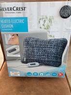 Elektrisch rugkussen, Diversen, Ophalen of Verzenden, Nieuw