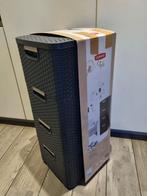 Curver ladesysteem met 4 lades, nieuw, Huis en Inrichting, Ophalen