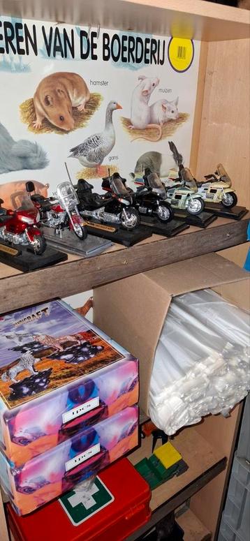 Motors Honda 6st beschikbaar voor biedingen