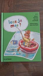 Lees je mee? AVI 2 - Marlon van de Coolwijk, Ophalen, Gelezen, Marlon van de Coolwijk, Fictie algemeen