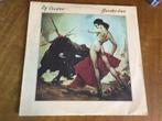 LP Ry Cooder, Ophalen of Verzenden, Gebruikt