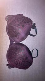 Hunkemöller BH 80C met slip, Ophalen of Verzenden, BH