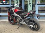 Nieuwe APRILIA RS 457 RACING STRIPES 0 km, 2 cilinders, Bedrijf, Super Sport, 457 cc