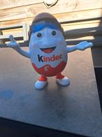 Kinder verassing ei groot, Verzamelen, Ophalen of Verzenden, Zo goed als nieuw, Verpakking