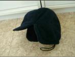 For sale aangeboden 1x Muts cap pet fleece muts, Ophalen, Nieuw, Overige maten, Muts