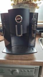 Jura Impressa C70 Koffiemachine, Witgoed en Apparatuur, Koffiezetapparaten, Ophalen, Gebruikt, Koffiemachine, Koffiebonen