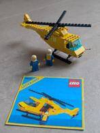Vintage Lego 6697 Helikopter, Ophalen, Gebruikt, Complete set, Lego