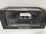 Minichamps Opel Kapitän 1:43, Hobby en Vrije tijd, Auto, ., Ophalen of Verzenden, Zo goed als nieuw