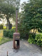 Houkachel zwembadverwarming, Tuin en Terras, Tuinhaarden, Ophalen, Zo goed als nieuw
