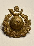 Royal Marine Light Infantry Britse Badje, Verzenden, Marine, Engeland, Embleem of Badge
