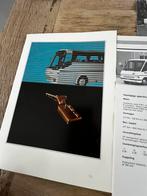 BOVA touringcar, Ophalen of Verzenden, Zo goed als nieuw