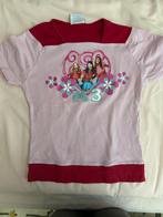 K3 kindershirt maat 122, Ophalen of Verzenden, Zo goed als nieuw, Meisje