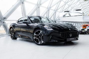 Maserati GranTurismo AWD Folgore 92.5 kWh | Sonus Faber High beschikbaar voor biedingen