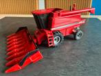 Case IHC 2166 Axial-Flow Combine Ertl, Hobby en Vrije tijd, Modelauto's | 1:32, Ophalen of Verzenden, ERTL, Zo goed als nieuw