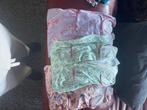 3 Nachtjapons Maat M - Zo Goed Als Nieuw!, Ophalen of Verzenden, Overige kleuren, Nachtkleding