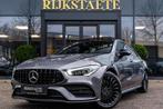 Mercedes CLA-klasse 250 e AMG|PANO|SFEERV|CAMERA|CARPLAY|18', Auto's, Mercedes-Benz, CLA, Gebruikt, Zwart, 4 cilinders