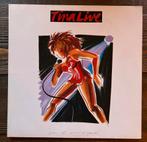 Tina Turner – Tina Live in Europe (2LP) NL persing | VG+/EX, Ophalen of Verzenden, Zo goed als nieuw, 12 inch, Poprock