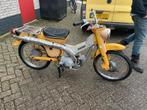 Honda ct50, Ophalen of Verzenden, Maximaal 45 km/u, 49 cc, Overige merken
