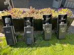 Trackspots scanners dmx, Muziek en Instrumenten, Licht en Laser, Ophalen, Gebruikt, Licht, Kleur
