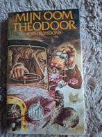 Mijn Oom Theodoor - Toon Kortooms, Boeken, Ophalen of Verzenden, Gelezen, Toon Kortooms, Nederland